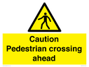 caution-pedestrian-crossing-ahead-warning-sign~
